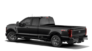2027 Ford Super Duty® External Image 2